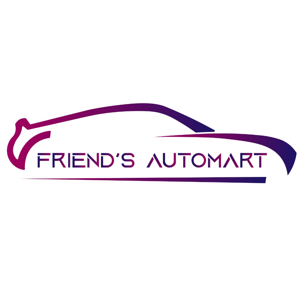 Friends Automart