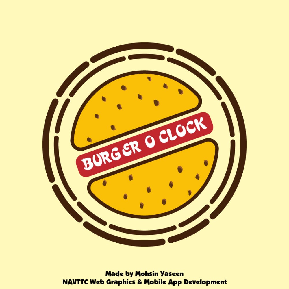 Burger O Clock