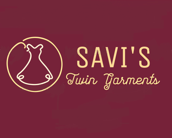 Savis' Twin Garment